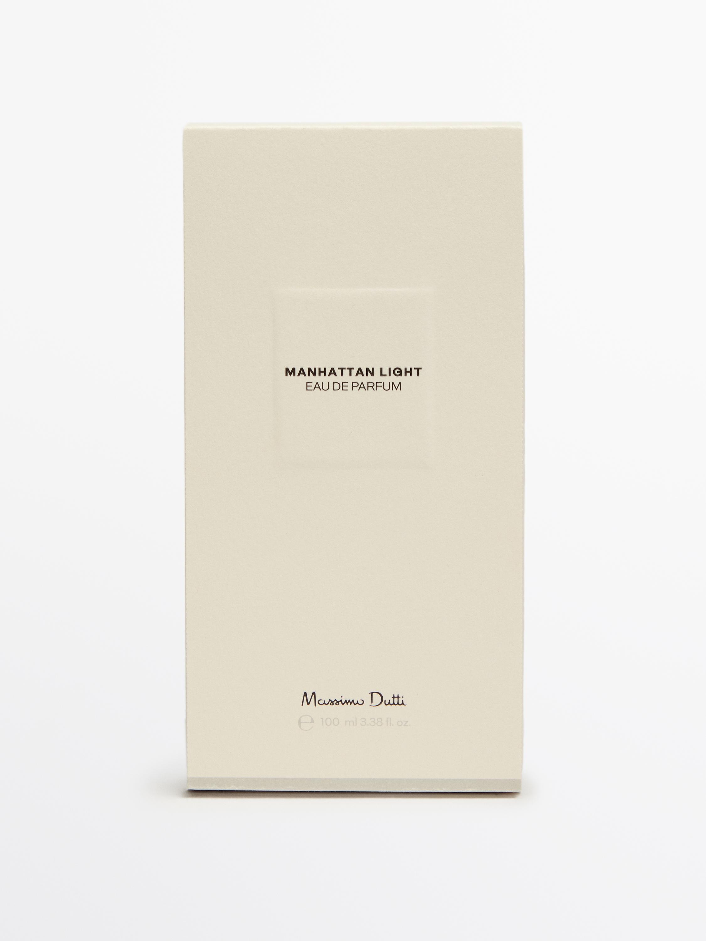 (100 ml) Manhattan Light Eau de Parfum